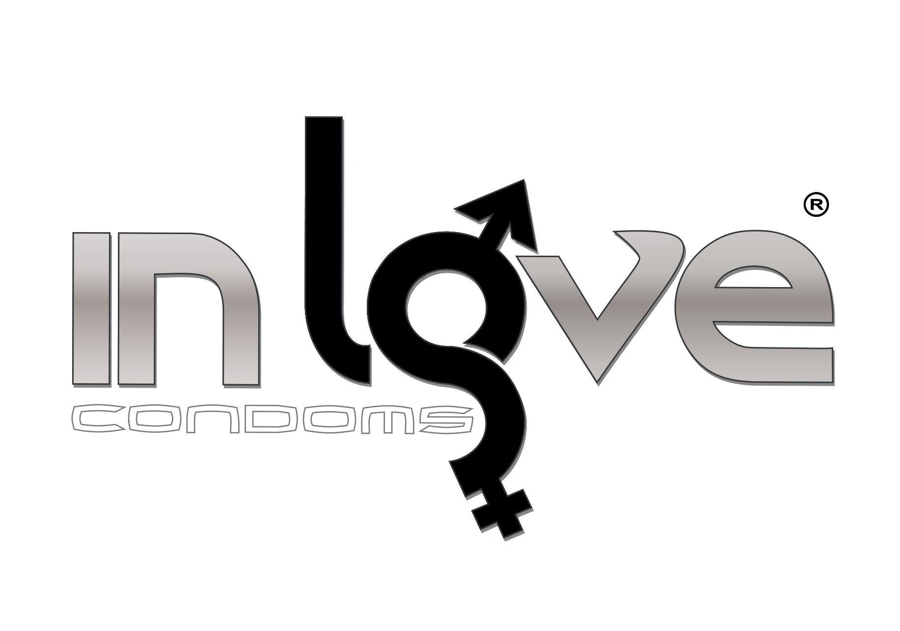 IN LOVE CONDOMS